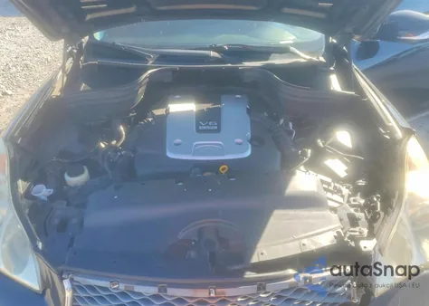 2017 Infiniti Qx50 z USA, uszkodzony, nr VIN JN1BJ0RP8HM380153